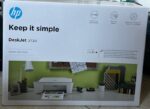 Imprimante HP Deskjet 2720 All In One