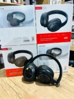 Casque bluetooth TRANYOO ANC Rotatif 500MAh