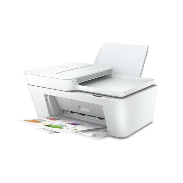 Imprimante HP Deskjet 4120