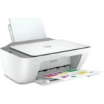 Imprimante HP Deskjet 2720 All In One