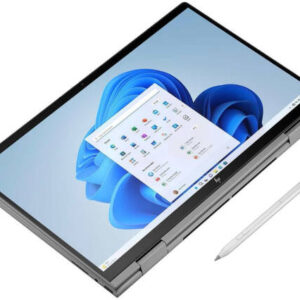 HP Envy 15 x360 Ultra Core 7 15th Gen SSD 1To Ram32 avec stylet tactile