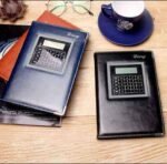 Agenda calculatrice 2 en 1