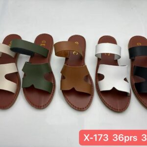 Chaussure tapette pour femme