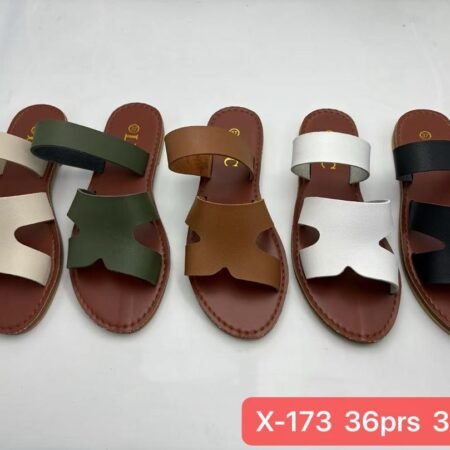 Chaussure tapette pour femme