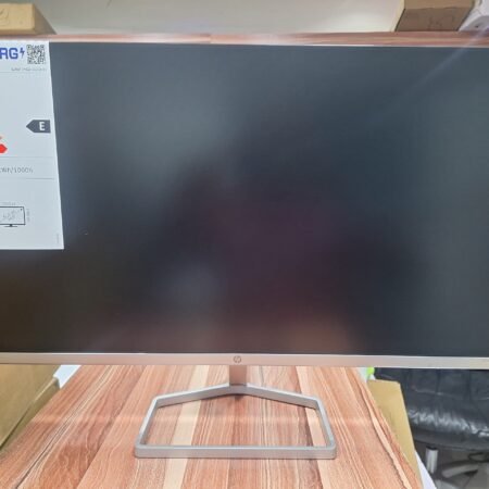 Écran moniteur Série 5 sans bordure 24 pouce