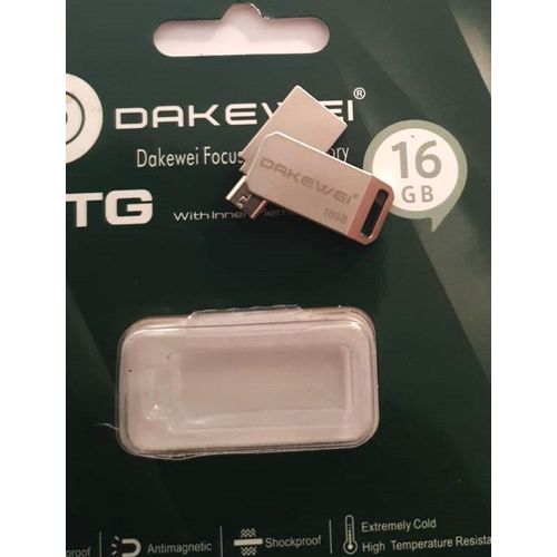 Clé USB DAKEWEI 16G