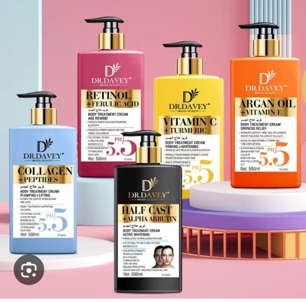 Screenshot 20250602 225134 Lait corporel blanchissant