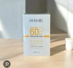 Crème solaire hydratante