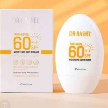 Crème solaire hydratante pour protéger votre peau contre le soleil