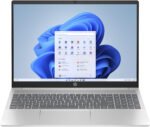 HP Pavilion 16 core i5 14th Tactile lumineux SSD 512 RAM 16