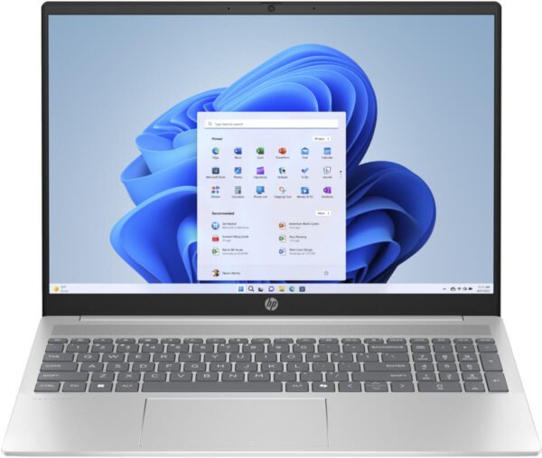 HP Pavilion 16 core i5 14th Tactile lumineux SSD 512 RAM 16