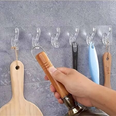 Accroche murale pour cuisine et autres