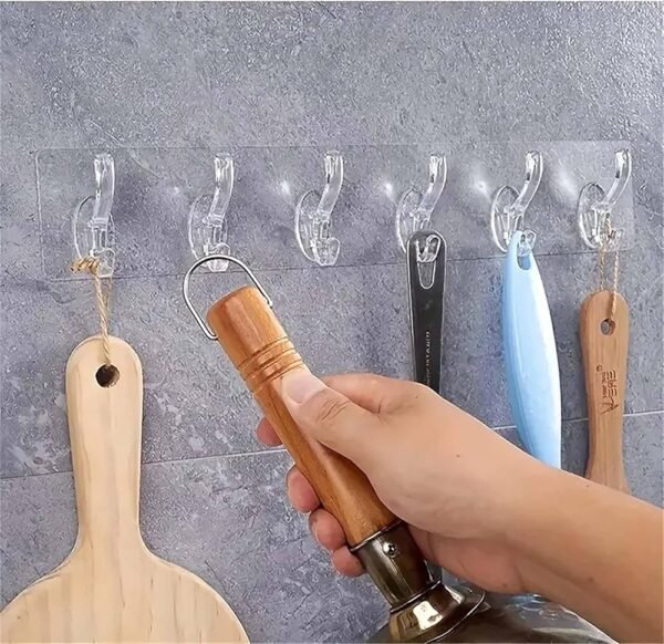 Accroche murale pour cuisine et autres