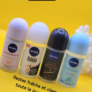 Déodorant Nivea