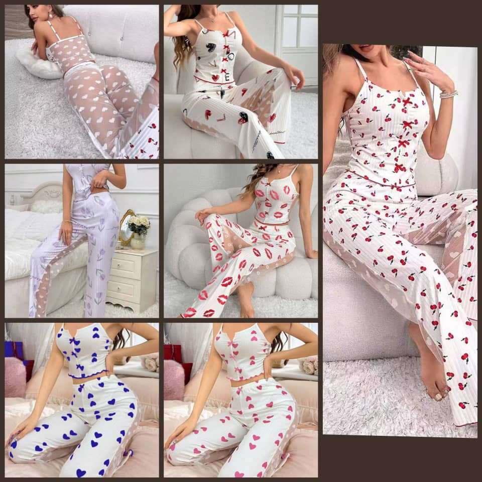Chic Nuisette pour femme