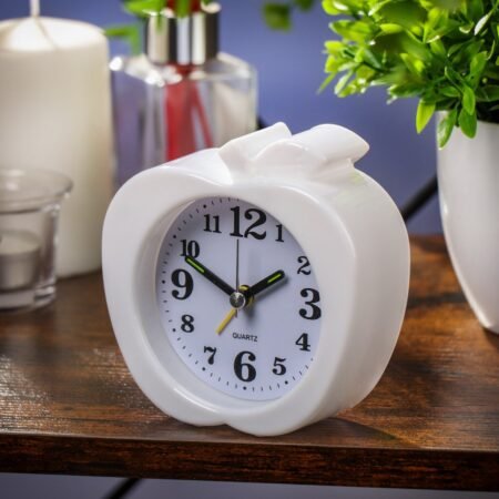 Horloge de Chevet