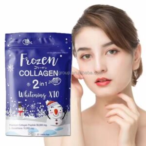 Frozen Collagène 2 en 1