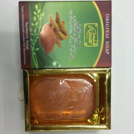 Savon corporel aux extraits de tuméruc