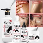Gamme corporel kojic