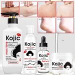 Gamme corporel kojic