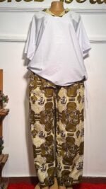 Ensemble haut et pantalon