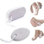 Pierre ponce grattoir de pieds