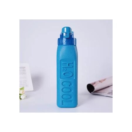 Bouteille d'eau H2O COOL