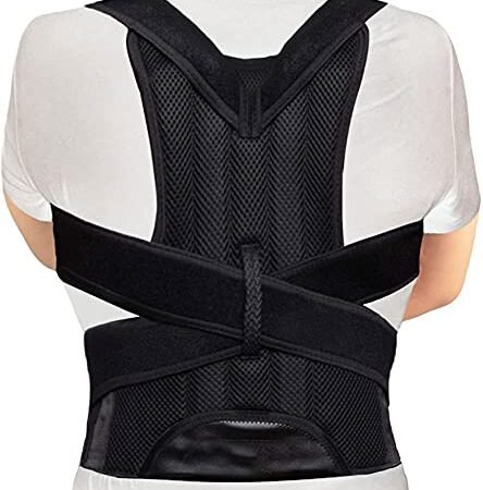 Correcteur de posture