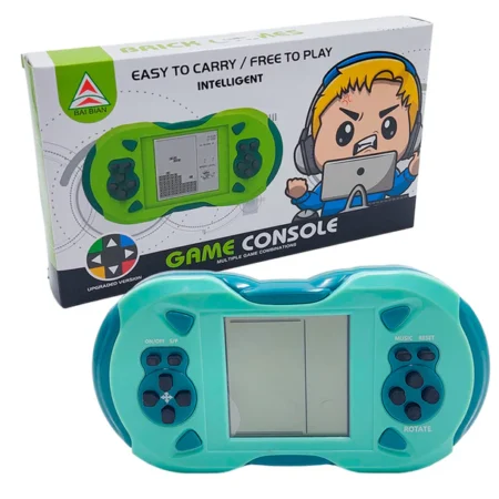Gameboy Console de jeux électronique