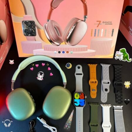 Montre connecté SMARTWATCH A16 Promax