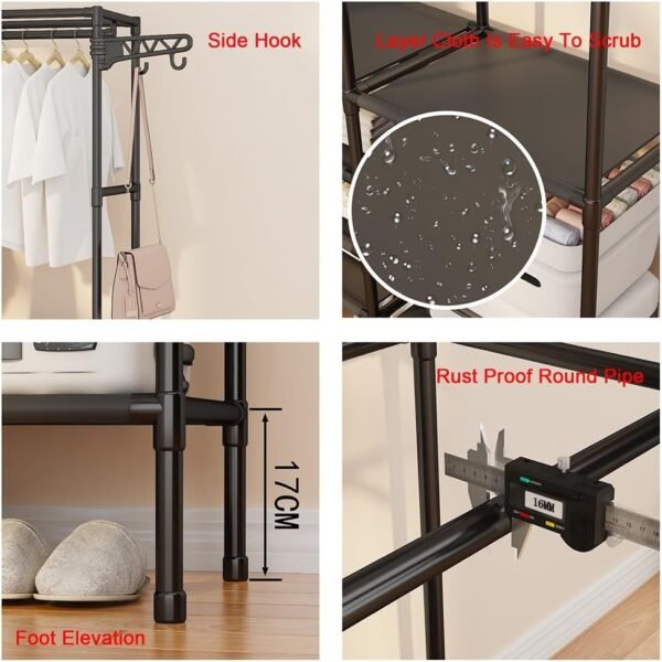 61oV6laEqgL. AC SL1000