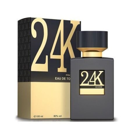 Parfum 24k