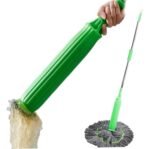 Vendouille serpillère de nettoyage