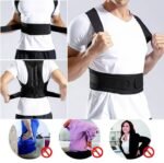 Redresseur de posture