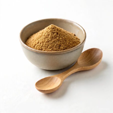 Poudre de cannelle