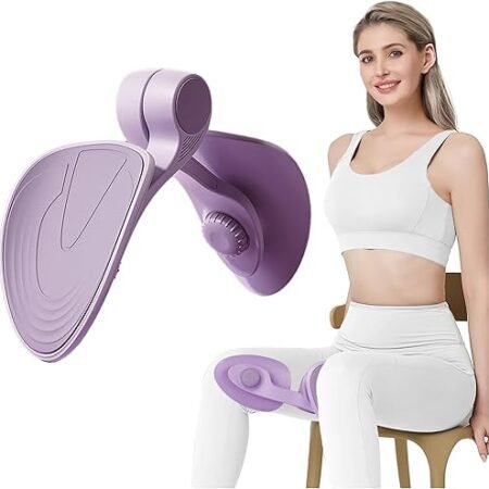 Appareil d'entraînement des muscles du plancher pelvien