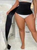 Gaine à bande ventre plat 3 m