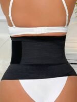 Gaine à bande ventre plat 3 m