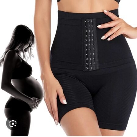 Gaine minceur ventre plat