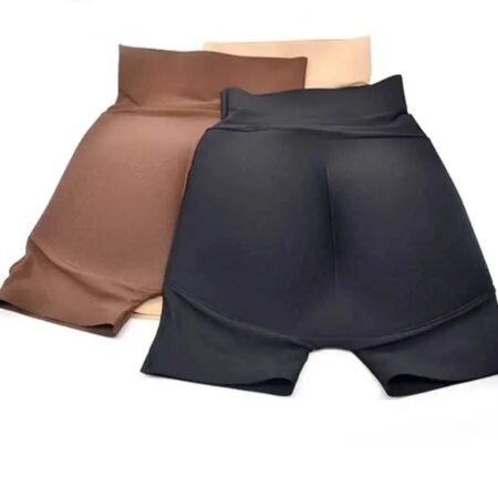 Fausse fèsse chiffon