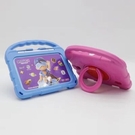 Tablette éducative Avec Puce Pour Enfants double SIM