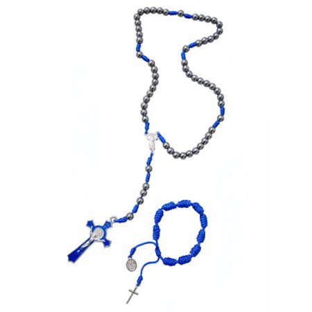 Chapelet et bracelet de prières