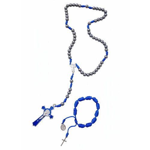 Chapelet et bracelets