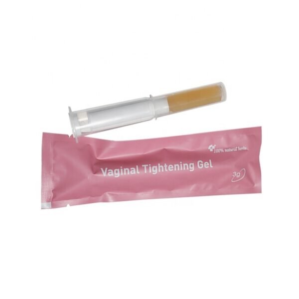 Gel vaginal raffermissant premium pour femmes