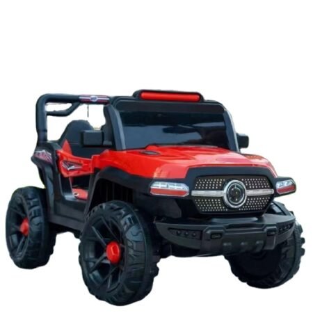 Voitures pour enfants STYLE MERCEDES 4×4 swing 12 V