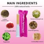 Gel vaginal raffermissant pour femme