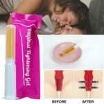Gel vaginal raffermissant pour femme