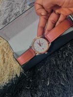 OMÉGA sangdo Mécanique a remontoir