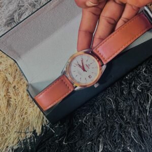 OMÉGA sangdo Mécanique a remontoir