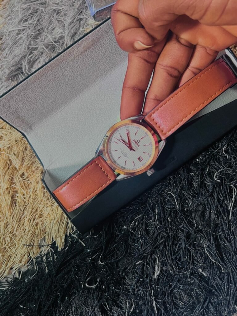 OMÉGA sangdo Mécanique a remontoir